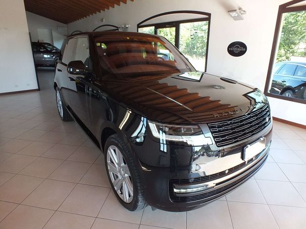 Land Rover Range Rover LWB 375 kW image number 37