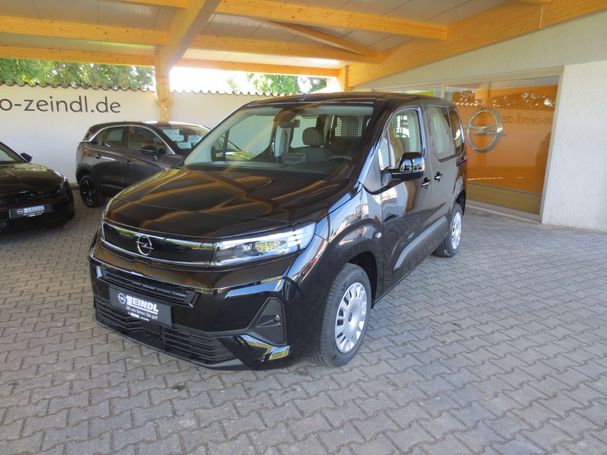 Opel Combo 75 kW image number 1