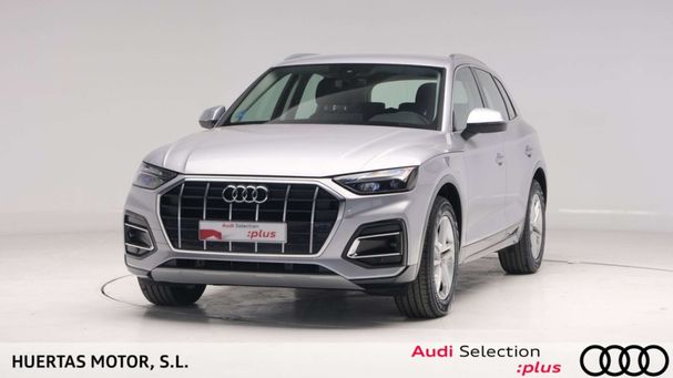 Audi Q5 2.0 TDI S tronic Advanced 120 kW image number 1