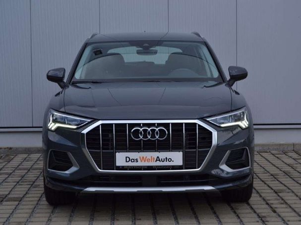 Audi Q3 35 TFSI S tronic Advanced 110 kW image number 3