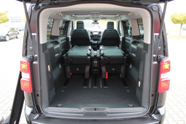 Toyota Proace 2.0 130 kW image number 25