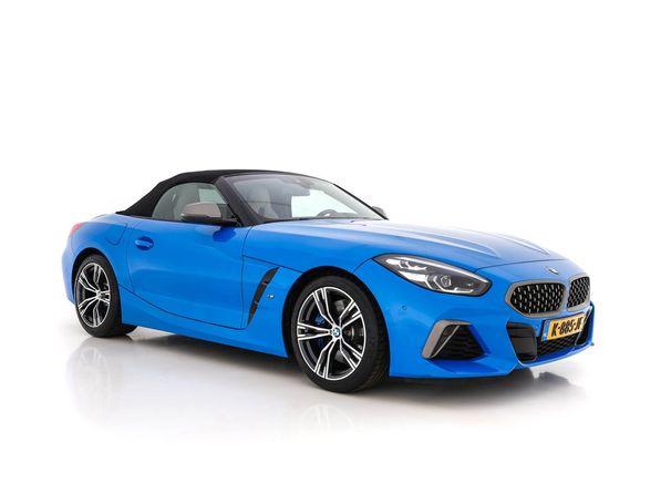 BMW Z4 M40i sDrive 250 kW image number 2