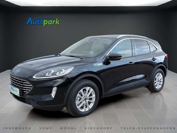 Ford Kuga Titanium X 140 kW image number 1