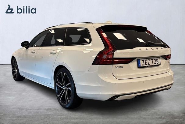 Volvo V90 AWD T8 293 kW image number 3