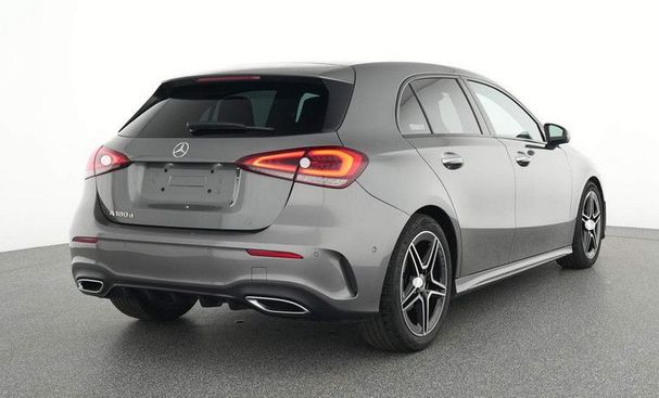 Mercedes-Benz A 180 d Line 85 kW image number 5