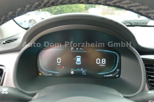 Kia Stonic 1.0 100 74 kW image number 11