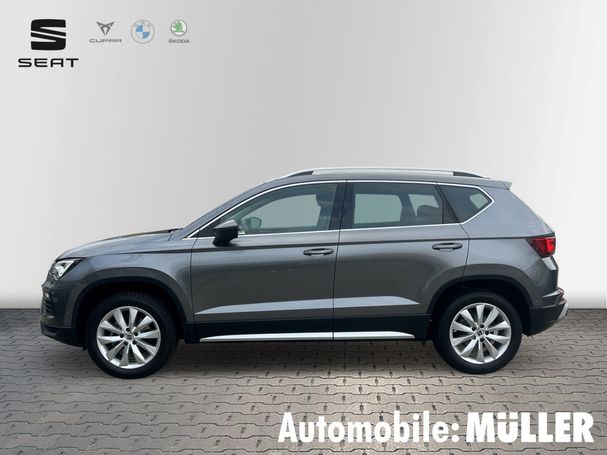 Seat Ateca 1.5 TSI ACT 110 kW image number 6