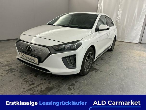 Hyundai Ioniq Elektro Style 100 kW image number 1