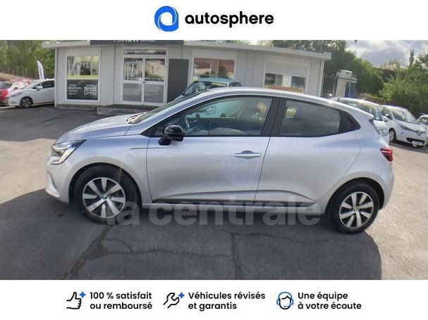 Renault Clio TCe 90 66 kW image number 4