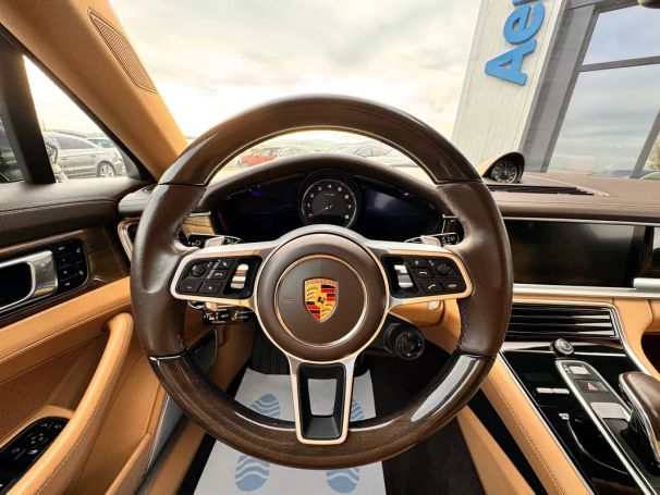 Porsche Panamera 324 kW image number 19