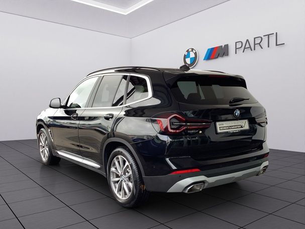 BMW X3 xDrive20d 140 kW image number 4