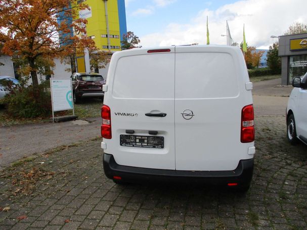 Opel Vivaro L2 100 kW image number 4