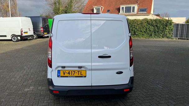 Ford Transit Connect L2H1 1.5 74 kW image number 10