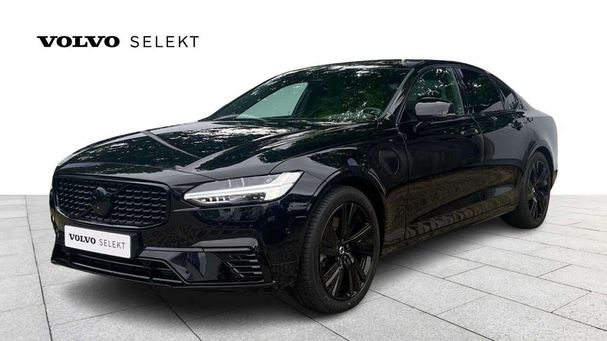 Volvo S90 T8 335 kW image number 1