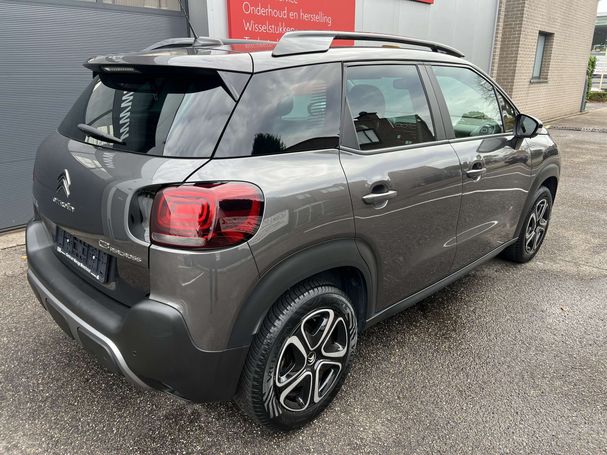 Citroen C3 Aircross PureTech 110 Feel 81 kW image number 3