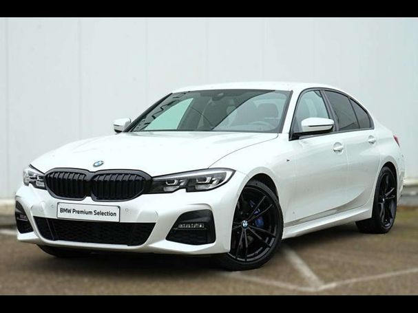 BMW 318d 110 kW image number 1