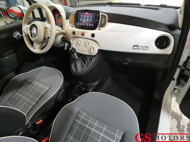 Fiat 500 1.0 51 kW image number 9