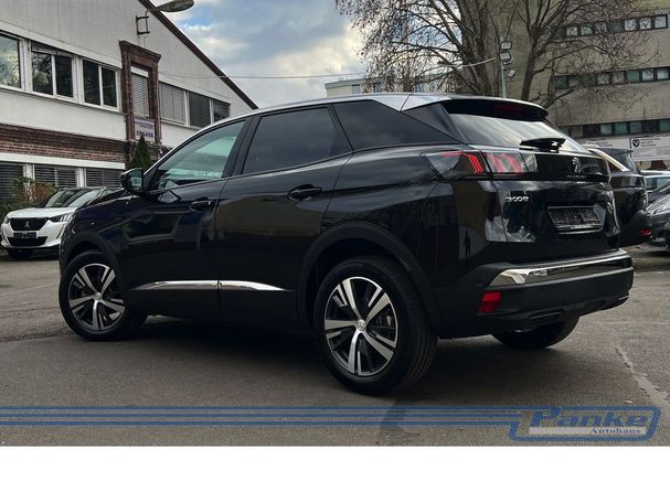 Peugeot 3008 96 kW image number 21