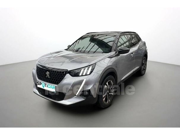 Peugeot 2008 PureTech 130 96 kW image number 1