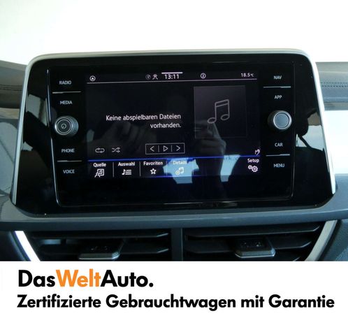 Volkswagen T-Roc TDI DSG Style 110 kW image number 10