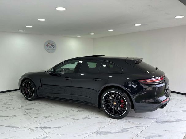 Porsche Panamera 4 243 kW image number 3