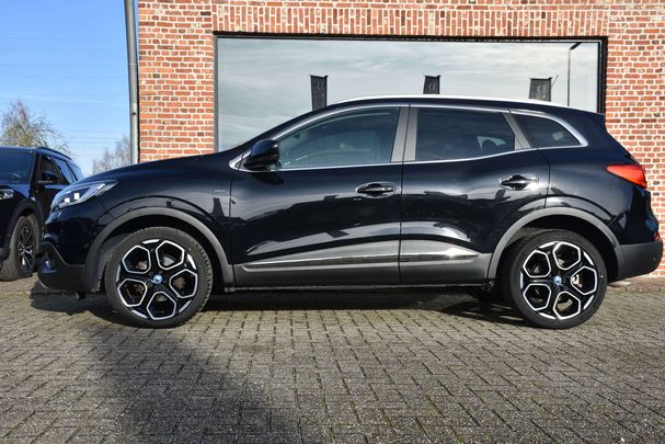 Renault Kadjar TCe GPF 103 kW image number 14