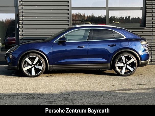 Porsche Macan 4S 380 kW image number 5