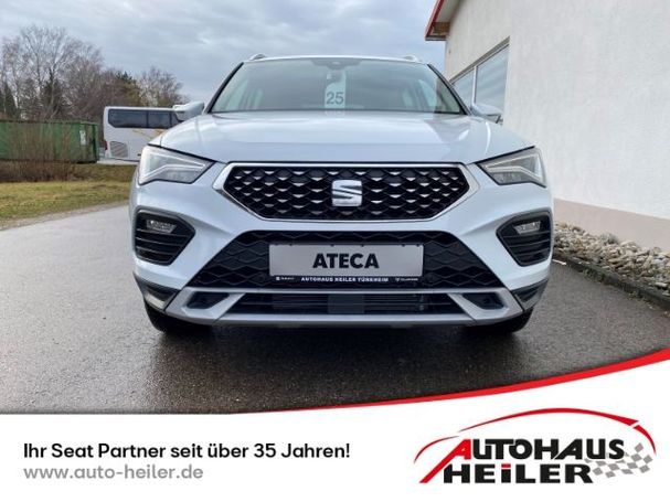 Seat Ateca 1.5 TSI 110 kW image number 1