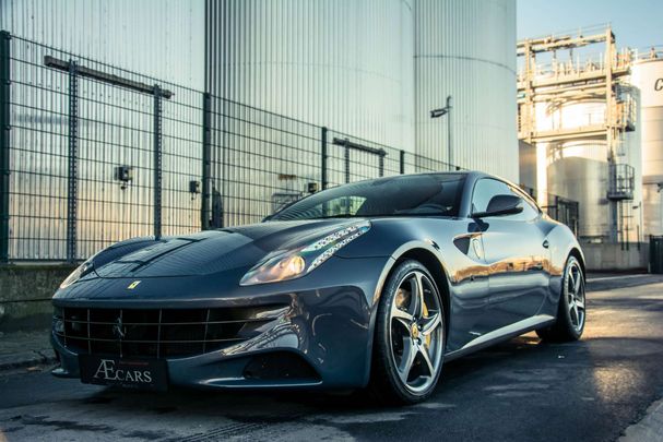 Ferrari FF 485 kW image number 7