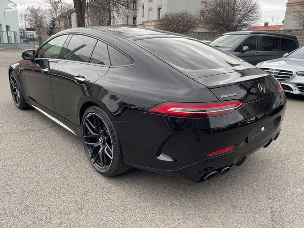 Mercedes-Benz AMG GT 53 4Matic+ 320 kW image number 4