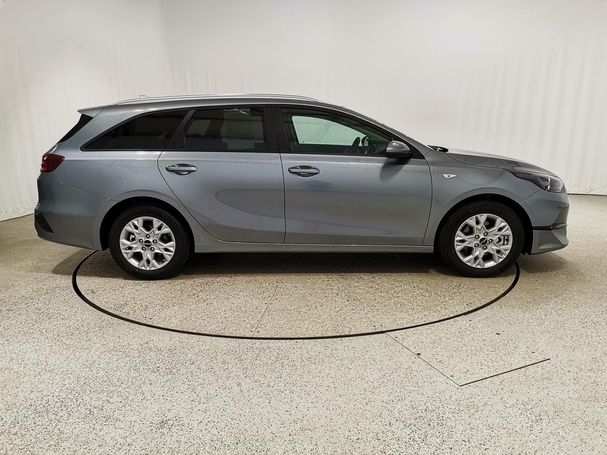 Kia Ceed Sportswagon 1.5 T-GDI 118 kW image number 25