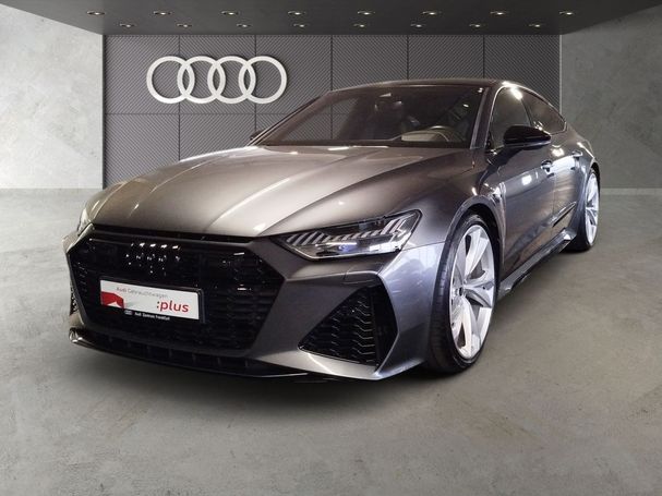 Audi RS7 Sportback 441 kW image number 1