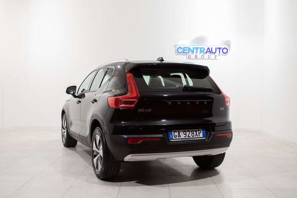 Volvo XC40 D3 Geartronic 110 kW image number 5