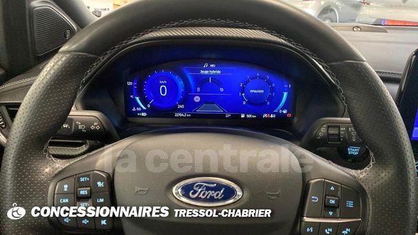 Ford Puma 1.0 EcoBoost ST-Line 92 kW image number 11