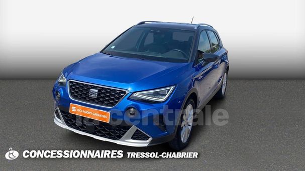 Seat Arona 1.0 TSI DSG 81 kW image number 1