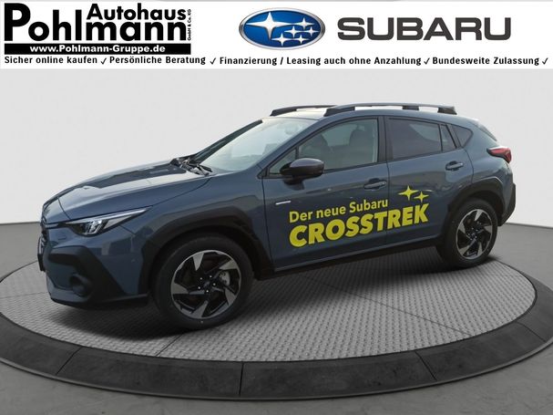 Subaru Crosstrek 2.0ie Platinum 100 kW image number 1