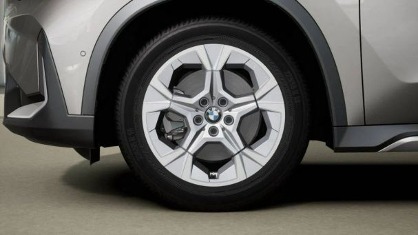 BMW X1 xDrive 160 kW image number 9