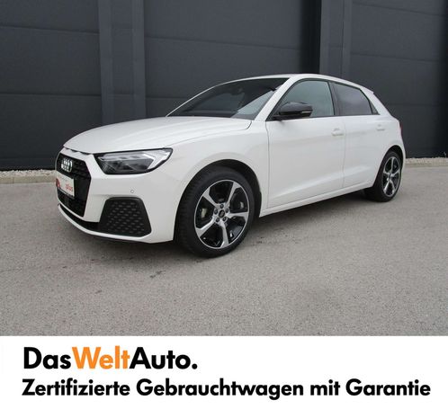 Audi A1 25 TFSI 70 kW image number 1