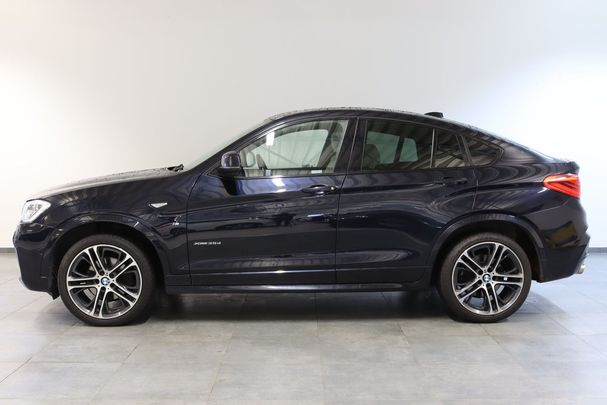 BMW X4 xDrive35d 230 kW image number 5