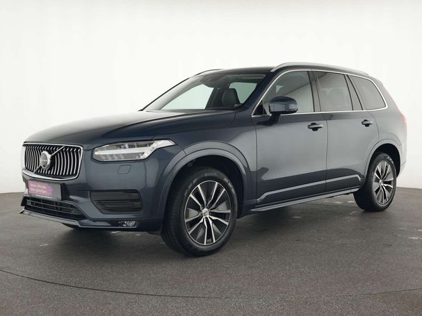 Volvo XC90 AWD Momentum 173 kW image number 1