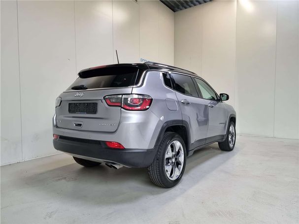 Jeep Compass 2.0 103 kW image number 4