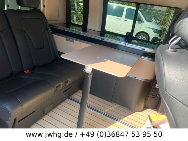 Mercedes-Benz V 250d 140 kW image number 30