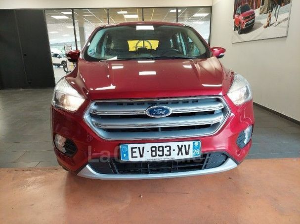 Ford Kuga 1.5 EcoBoost Trend 88 kW image number 3