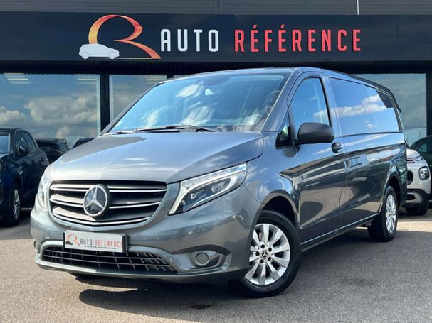 Mercedes-Benz Vito 114 CDi long PRO 101 kW image number 1