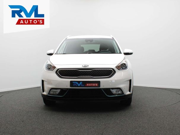 Kia Niro 1.6 GDI 104 kW image number 25