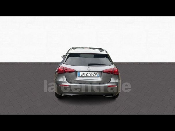 Mercedes-Benz A 180 d 85 kW image number 6