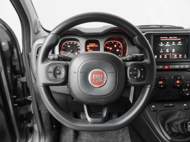 Fiat Panda 1.0 Hybrid 51 kW image number 6