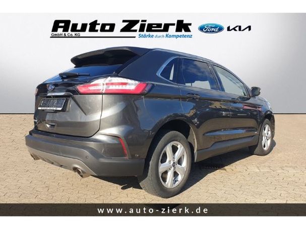 Ford Edge 2.0 EcoBlue Titanium 4x4 175 kW image number 5