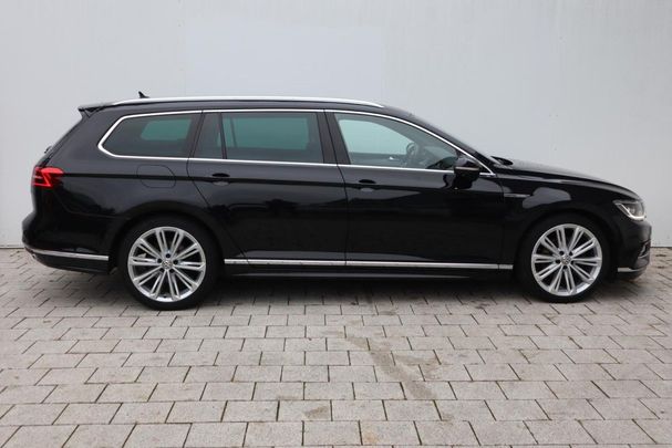 Volkswagen Passat Variant 2.0 TDI 4Motion Highline DSG 140 kW image number 2