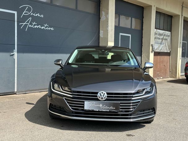 Volkswagen Arteon Elegance 140 kW image number 3